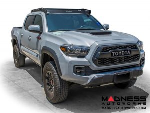 Toyota Tacoma Lightweight Roof Rack 